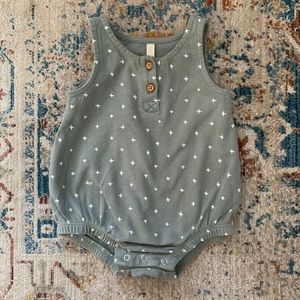 Quincy Mae romper